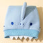 Elastic Winter Cosplay Cat Hat Funny Animal Warm Cotton Pet Dog Head Wear Halloween New Year Chihuahua Gifts Pet Accessories