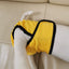 Reusable Sanitary Panties Washable Small Dog Pet Diapers Female Dogs Large Physiological Pants Shorts Male Cats Pet Menstruation