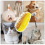 Cat & Dog Grooming Comb