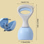 Pet Poop Picker Pet Poop Shovel Tool With Waste Bag Poop Scooper With Poop Bag Dispenser Waste Shovel For Grass Gravel Pick Up