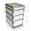 Hive Box Langstroth Beehive 10 Frames Multifunctional Polypropylene Plastic Beehive Kits