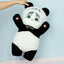 Genuine Mofusand Shark Cat Cute Panda Bunny Plush Toy Cartoon Pillow Hug Pillow Room Decoration Birthday Present Kawaii Gift