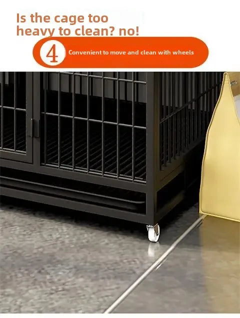 Cat cage breeding  pairingbreeding  breeding  three-layer display cage rabbit puppy