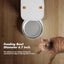 Automatic Cat Feeder With 1080p Camera Video Cat Food Dispenser Pet Smart Voice Recorder Remote Control Auto Feeder For Cat Dog