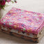 3 Sizes Cute Warm Pet Bed Mat Cover Towel Handcrafted Cat Dog Fleece Soft Blanket for Small Medium Large dogs Puppy Pet Supplies
