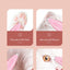 Dog Hair Trimmer Electric Dog Cutter Professional Pet Foot Hair Trimmer Cat Grooming Hairdresser Scissors Butt Ear Pedicator