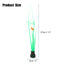 UXCELL Silicone Luminous Plants Glowing Simulation Coral Aquarium Artificial Fluorescence Deco Ornament Fish Tank Accessories