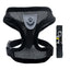 1pcs Pet Walking Dog, Dog Walking Cat, Chest Harness, Outdoor Traction Rope, Collar, Clothes, Explosion-proof Punching