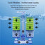 Aquarium Filter for Aquarium Fish Tank Air Pump Skimmer Biochemical Sponge Filter Aquarium Bio Filter Filtro Aquario Hot Selling