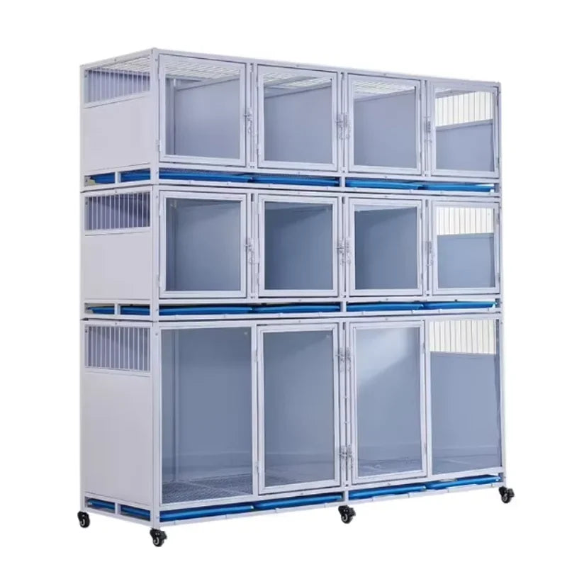 pet cages dog cat hotel mt pet cage clinic