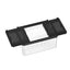 Lizard Tank Transparent Snake Tank Lizard Terrarium Small Reptile Habitat Breeding Box Amphibians Enclosure Sliding Cover Keeper