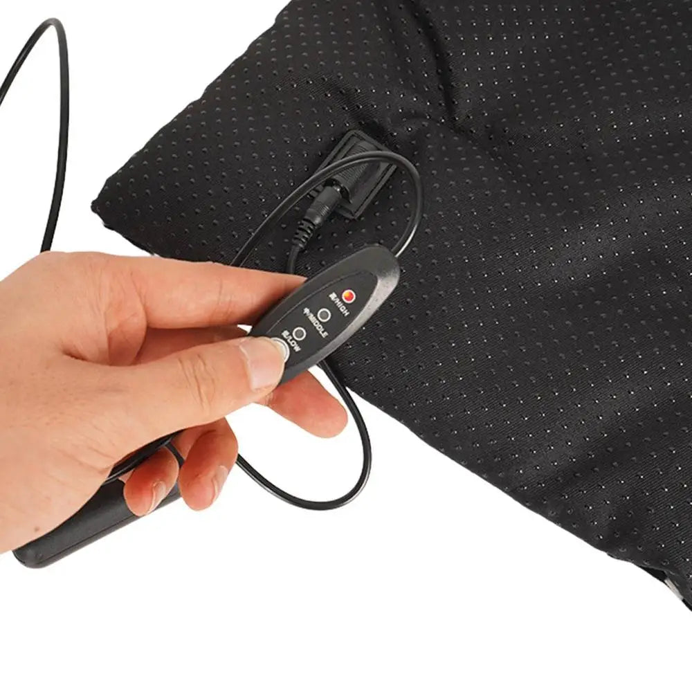Cat Heating Pad Washable Electric Pet Heating Pad With 3 Adjustable Temperature 27x37cm Washable Electric Pet Heater Warmer Mat