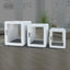 Atmosphere Light Plush Portable Disassembled Modular Indoor Dog Other Pet Cages & Houses Product cat Silent Cabinets