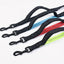 Dog Leash Hands-free With a Waist Bag  Hold Items Harness for Small Breeds Dogs Choker Collar Personalized Nylon Dog Accessories