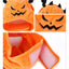 Pet Halloween Dog Cat Costume Dog Cat Costumes for Small Dogs Cosplay Bat Headgear Cat Hat Cat Headgear Pet Supplies