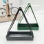 Iron Mosquito Coil Holder Triangle Mosquito Repellent Courtyard Stove Family Holder Repellent Incense Stand Incense Mosquit K4N8