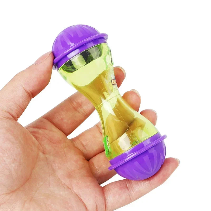 Pet Tumbler Pet Toy Cat Dog Puzzle Toy Pet Leaky Food Container Dog Toy Pet Leaky Food Ball