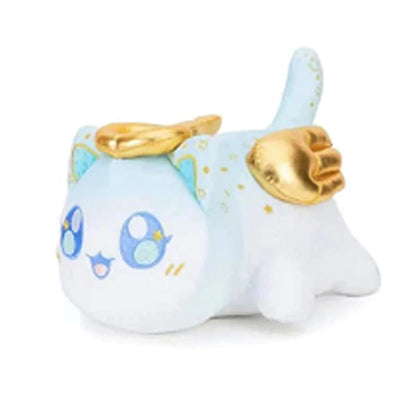 Aphmau Plush Meemeows Food Cat Plushies Toy Cute Cola Fries Donut Cat Plushes Stuffed Dolls Sleeping Pillow Christmas Gift