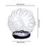 Transparent Cat Muzzle Anti Bite Transparent Cat Head Cover Breathable Clear Pet Accessories With Magical Sticker Cat Bubble Muz