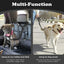 Ring Dog Car Seat Belt Durable Nylon Dog Seat Belt For Small Large Dogs Adjustable Lead Puppy Travel Car Safety Rope