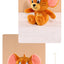 Tom And Jerry Plush Toy Cartoon Movie Cat Tuffy Nibbles Mouse Plushies Stuffed Animals Soap Action Figure Studio Doll Toys