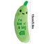 Cat Toy Catnip Interactive Plush Stuffed Chew Pet Toys Claw Funny Cat Mint Soft Teeth Cleaning Toy For Cat Kitten Pet Products