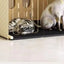 Solid wood cat nest Four seasons universal kennel Winter warm cat house dog house pet dog villa outdoor wooden house indoor