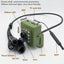 Green Wifi Bird Box Camera Audio 1920P 1080P IR CUT Night Vision RTSP FTP Mini IP IPC Pet Nest Bird Watching 2.8mm lens Camhi