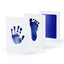 2/4pc Baby Handprint Footprints Ink Pads Safe Non-toxic No-Touch Skin Inkless Inkpad Kits Pet Cat Dog Paw Prints Souvenirs Gifts