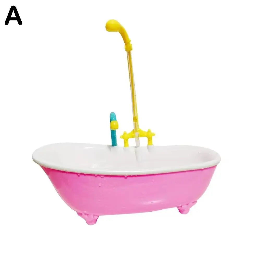 Parrot Automatic IntelligentBath Bird Shower Bathtub Cage Parakeet Plastic AccessoriesHousehold AccessoryBird Supplies Cute J1E2