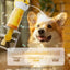Cute Giraffe Dog Shower Gel Electric Foaming Machine IPX6 Waterproof Fully Automatic Soap Dispenser USB Charging Dog Bathing Hel