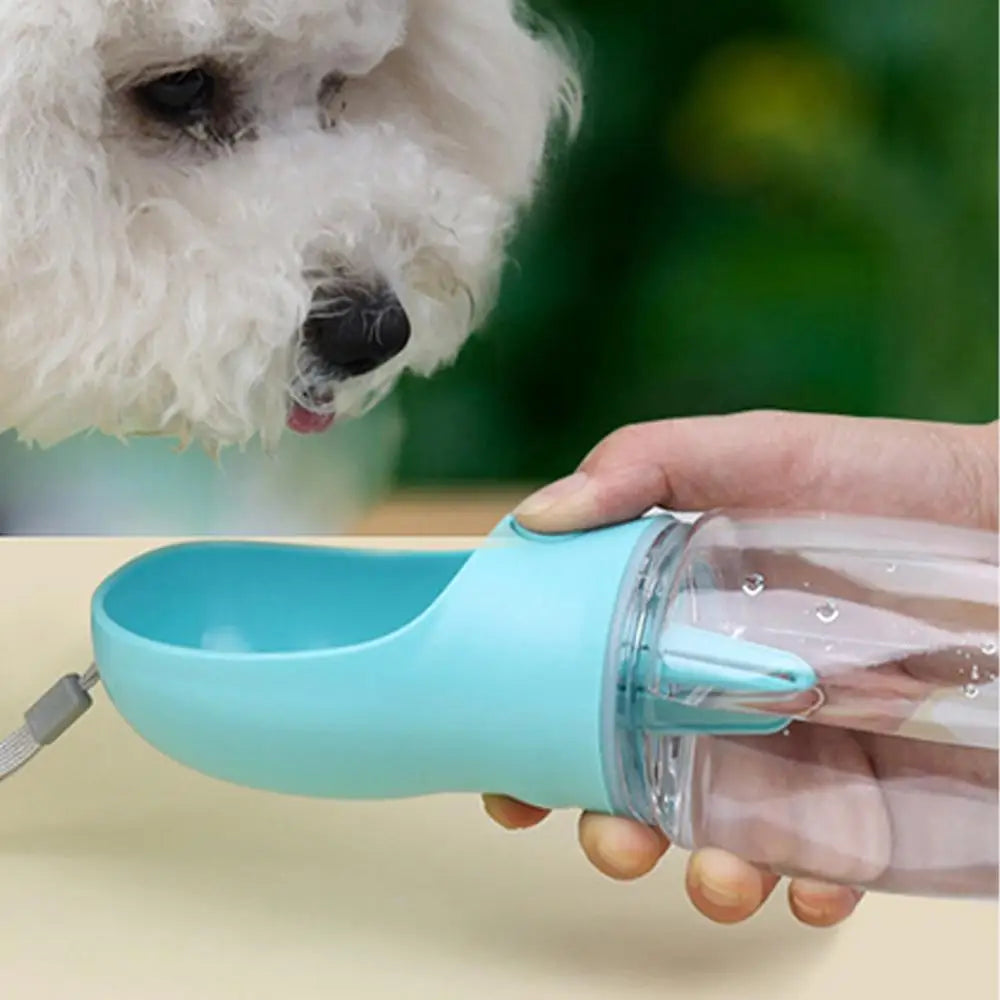 Cats Outdoor Drinking Cups Outing Dog Drinker Bottle Multifunction Dog Dry Food Water Dispenser For Walking Camping Home