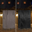 Large Universal Bird Cage Cover 51 X 38 X 23.5 Inch Pet Removable Durable Bird Cage Cover Protector Pet House Protection