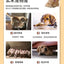 Cross-border new pet waterproof solid wood dog cage thickened pine golden retriever dog cage pet nest indoor high-end dog villa