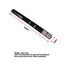 2-in-1 Mini Laser Pointer, LED Pet Training Flashlight, Scratching Toys for Pets and Cats, Christmas Gifts