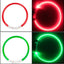 Led Usb Dog Collar Pet Dog Night Luminous Charge Collar Led Night Safety Flashing Glow Dog Loss Prevention Collar Pet Accessorie