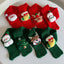 45cm Cat New Year Scarf Pet Accessories Kitten Christmas Winter Bib Birthday Dog Bichon Scarf Soft And Comfortable Fabric Cute P