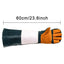 Animal Handling Gloves Extreme Heat And Fire Resistant Gloves Bite Proof Animal Gloves For Cat Dog Bird Pet Trapping Supplies