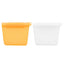 Silicone Dog Treat Bag Outdoor Feeder Portable Dog Training Bag Waterproof Dog Treat Holder Pouch Food Reward Storage Bag