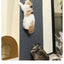 Trimmable Self-Adhesive Cat Scratch Mat – Protect Your Furniture and Walls from Scratching with This Easy-to-Use Solution