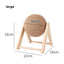 Cat Cratchers Ball Toys Sisal and Wood Stable Triangle Cats Indoor Stuff Sturdy Scratching Cool Scratch on Stand Spin