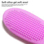 4pcs Pet Finger Toothbrush Cat Dog Silicone Toothbrush Comfortable And Safe Convenient And Easy To Use Keep Your Pet's Oral Heal