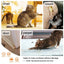 Cat Scratch Sofa Protection Pads Anti-cat Scratch Couch Guard Pads Stickers Self-adhesive Pet Furniture Protectors Cover