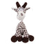 Pet Toys Plush Dog Toys Squeaky Dog Toys Stuffed Toys for Small Medium Large Dogs Animals Toys Puppy Chew Toy with Clean Teeth