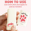 Paw Rescue Balm Paw Protection For Hot Pavement 20g Natural Moisturizing Paw Balm Protection For Dogs Cats Protects From Cracks