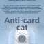 Semi-Automatic Cat Litter Pan Portable Quick Cleaner Semi-Automatic Cat Litter Box Anti-Odor with Litter Splash Bowl