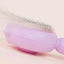 Cat Brush For Shedding Self-Cleaning Slicker Pets Grooming Tool With Release Button Shedding And Dematting Undercoat Rake Comb