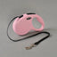 Dog Leash Automatic Retractable Pet Nylon Traction Rope Dog Accessories Puppy Harness Tangle-Free Pet Preduct
