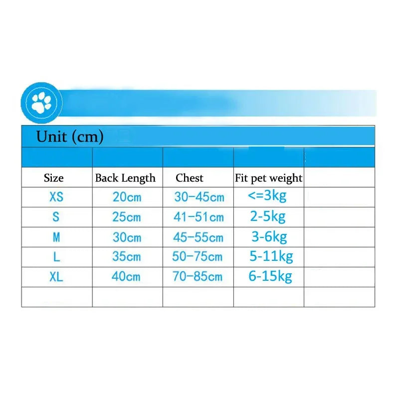 Pet Dog Life Vest Summer Reflective Life Jacket Dog Safety Clothes summer of swimming suit for outing of Pet Dog Life Vest
