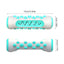 Dog Toy Teething Stick Chewable Teeth Cleaning Bones Dog Toothbrush TPR Safe Puppy Dental Care Cleaning Toys Supplies